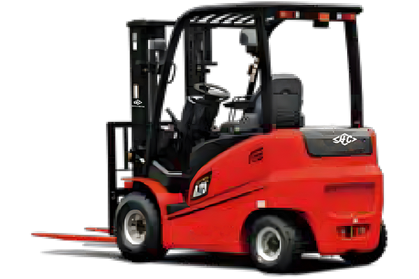 A Serisi Çift Çekişli 4-W 2.0~3.5t